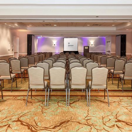 Sheraton Suites Market Center Даллас Экстерьер фото